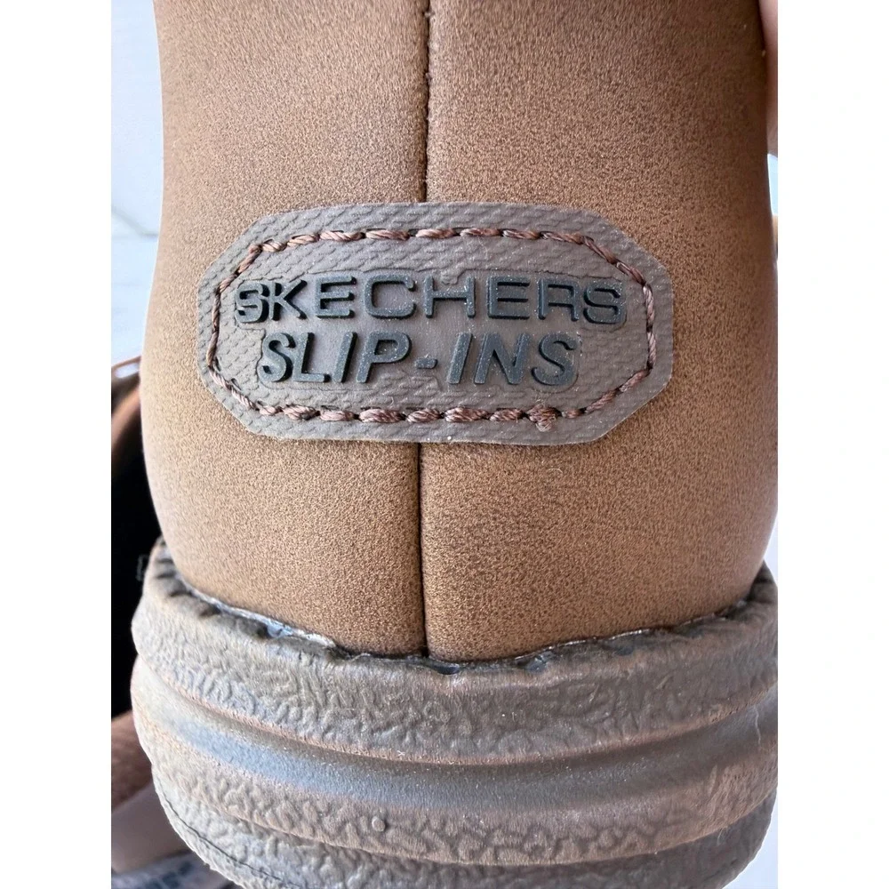 Skechers new hands